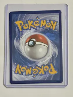 Pokemon Mew VMAX TG30/TG30 Secret Rare Trainer Gallery Lost Origin NM - Image 2