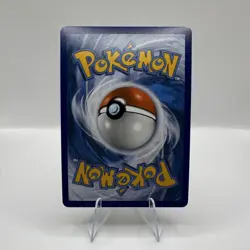 Pokemon TCG Gumshoos GX 110/149 SM Base Set Ultra Rare Full Art Holo - Image 2