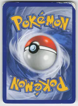 Gyarados 4/123 Holo Rare HeartGold & SoulSilver Pokemon Damaged - Image 2