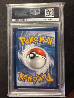 Pokemon Astral Radiance Ice Rider Calyrex VMAX TG29 PSA 10🔥🔥 - Image 2