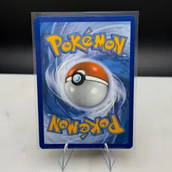 Pokemon Card Alolan Meowth Cosmic Eclipse Reverse Holo 128/236 Near Mint - Image 2