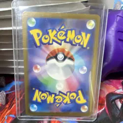 The Pokemon Company SV 151 Mr. Mime 122/165 Japanese masterball Holo 90 HP 2023 - Image 2