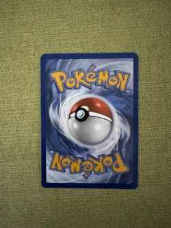 Archeops Illustrator Rare 132/086 - Pokemon Black Bolt/White Flare - Mint - Image 2