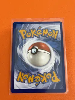 Pokemon Jynx TG04/TG30 - Silver Tempest Trainer Gallery NM - Image 2