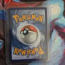 Pokemon TCG Iron Leaves ex 176/131 Hyper Rare - Image 2