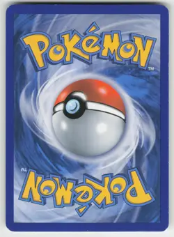 Samurott 39/113 Holo Holo Rare Legendary Treasures Pokemon Lightly Played - Image 2