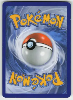 Cobalion 91/113 Holo Rare Legendary Treasures Pokemon Lightly Played - Image 2