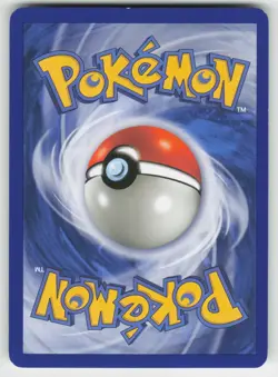 Honchkrow 10/123 Rare Mysterious Treasures Pokemon Reverse Holo LP - Image 2