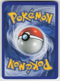 Phione 12/10 Rare Majestic Dawn Pokemon Reverse Holo Moderately Played - Image 2