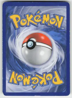 Ninetales 19/124 Holo Rare Dragons Exalted Pokemon Moderately Played - Image 2