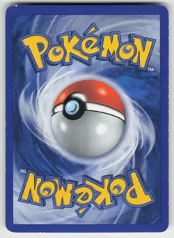 Uxie 18/123 Holo Rare Mysterious Treasures Pokemon Moderately Played - Image 2