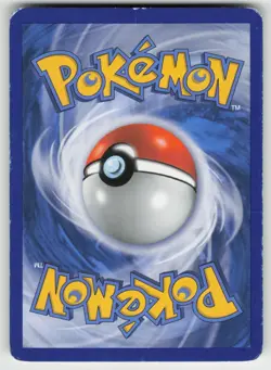 Magikarp 23/124 Common Dragons Exalted Pokemon Reverse Holo Damaged - Image 2