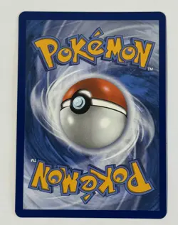 Pokemon TCG - Phantasmal Flames - 127/094 Mega Sharpedo ex - Image 2