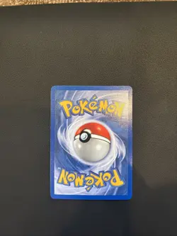 Victreebel 30/64 Rare Jungle Pokemon Unlimited Near Mint - Image 2