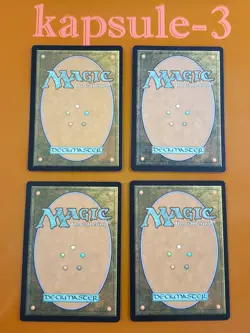 4x Citizen's Arrest | FOIL | Dominaria United | MTG Magic Cards - Image 2