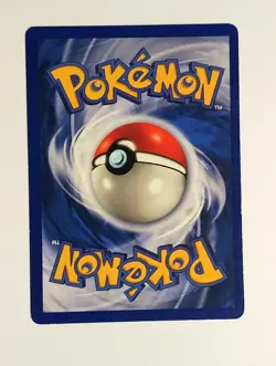 Pokemon PlusPower 1st Edition Base set 1999 Shadowless 84/102 LP - Image 2