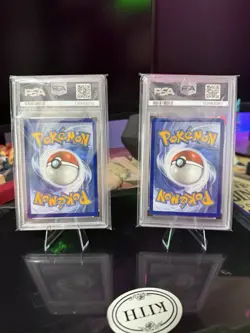 PIKACHU POKEMON DAY 2026 COLLECTION SWIRL 2025 WORLD CHAMPIONSHIPS PROMO PSA 9 - Image 2