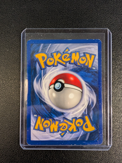 POKEMON TCG DUGTRIO 19/102 SHADOWLESS RARE BASE SET NM/LP - Image 2
