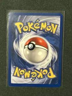 Pokemon 1st Edition Dark Dugtrio Holo 6/82 Team Rocket Near Mint WOTC - Image 2