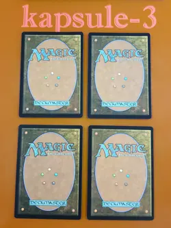 4x Viashino Branchrider | FOIL | Dominaria United | MTG Magic Cards - Image 2