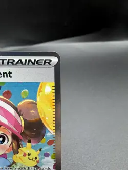 Rosa’s Encouragement 123/088 Pokemon SIR Full Art Perfect Order - Image 4