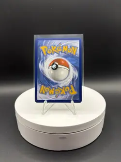 Pokemon TCG Stellar Crown Orthworm ex Full Art 162/142 Ultra Rare - Image 2