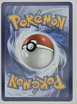 Tynamo 030/086 Reverse Holo Common Black Bolt Pokemon TCG NM - Image 2