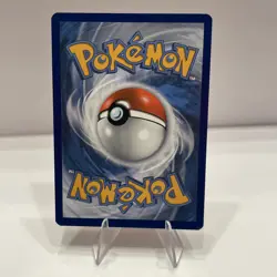 2021 Pokemon Celebrations McDonald's Collection Charmander 9/25 Holo NM - Image 2