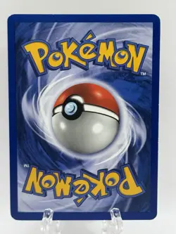 Pokemon TCG - Misty's Psyduck 54/132 LP Uncommon Gym Heroes Unlimited - Image 2