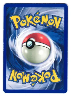 Misty's Shellder 89/132 Common Gym Heroes Pokemon 1st Edition HP - Image 2