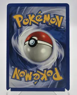 Misty’s Horsea 86/132 Common 1st Edition Gym Heroes Pokemon WOTC - Image 2
