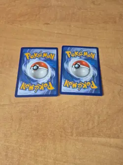 Pokemon TCG Wally's Compassion 132/132 Regular 2x Playset B5 - Image 2