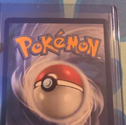 Pokemon TCG Mega Starmie EX 121/108 Evolutions Holo Ultra Rare 330 HP Stage 1 - Image 4