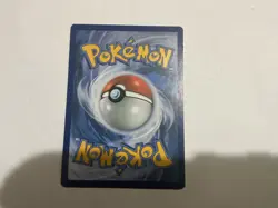 The Pokemon Company Pikachu 20/108 Roaring Skies Regular Common English 60 HP - Image 2