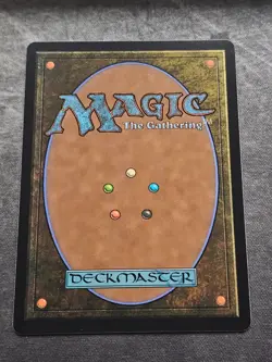 Sephiroth the Savior Atraxa Grand Unifer Showcase Magic MTG Final Fantasy FCA 49 - Image 3