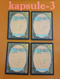 4x Goblin Picker | FOIL | Dominaria United | MTG Magic Cards - Image 2