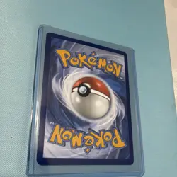 Pokemon Slakoth Full Art Holo Illustration Rare Surging Sparks 60 HP 212/191 - Image 2