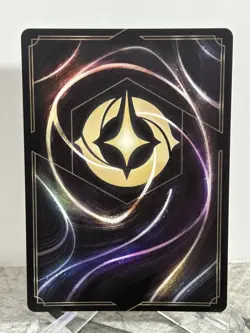 Stitch - Alien Dancer 207/204 Lorcana Epic Fabled - Image 2