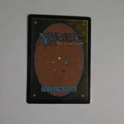 MTG Buster Sword Foil Final Fantasy - Image 2