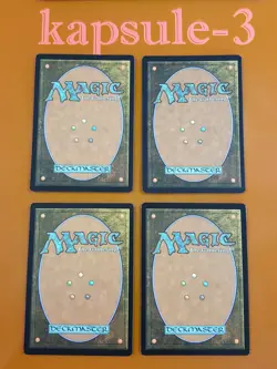 4x Broken Wings | FOIL | Dominaria United | MTG Magic Cards - Image 2