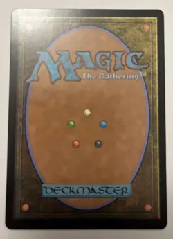 MTG Leyline of Sanctity #10-Wilds of Eldraine: Enchanting Tales (WOT) Regular NM - Image 2