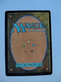 With Great Power . . . 24 R Marvel's Spider-Man Magic: The Gathering Foil NM/M - Image 2