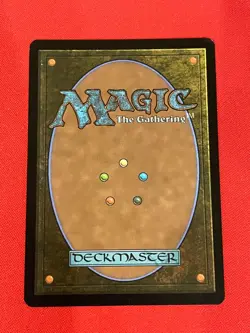 Magic The Gathering, Jeska's Will, JP Alternate Art, Mystical Archive, LP - Image 2