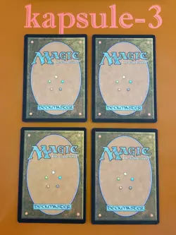 4x Volshe Tideturner | FOIL | Dominaria United | MTG Magic Cards - Image 2