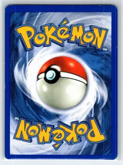 2000 Pokemon TCG - Neo Genesis Oddish 68/111 1st Edition Common - LP - Image 2