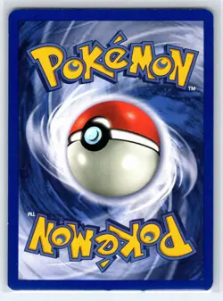 1999 Pokemon TCG Jungle Oddish Common 58/64 - Lightly Played - LP - Image 2