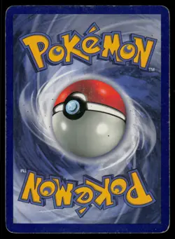 Electrode 21/102 Base Set Rare Pokemon - Image 2