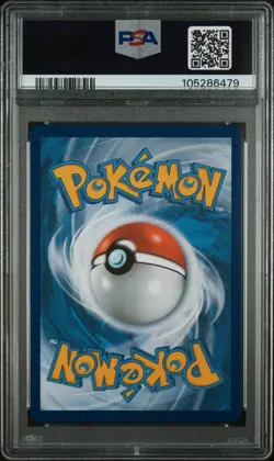 2021 POKEMON #66 SHINING MAGIKARP CELEBRATIONS PSA 10 Mint 25. Jubilaum Deutsch - Image 2