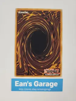 YuGiOh Ashened to Endlesness 1st Edition LEDE-EN096 common - MN - Image 2