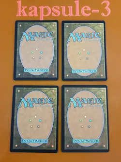 4x Voda Sea Scavenger | FOIL | Dominaria United | MTG Magic Cards - Image 2